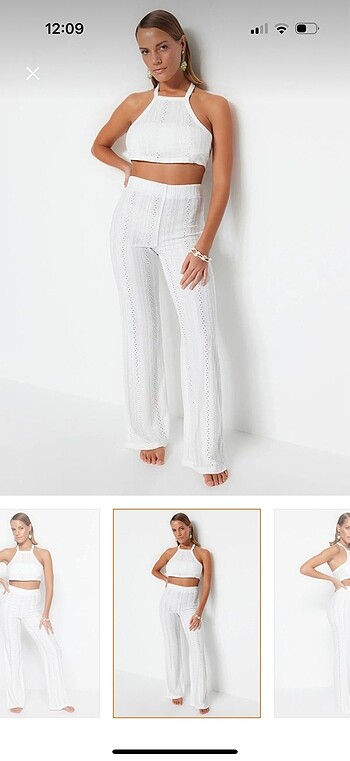 Plaj kıyafeti - Görsel 2