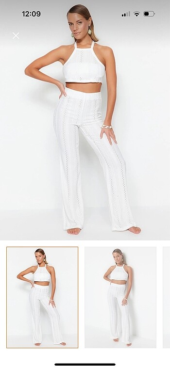 Plaj kıyafeti - Görsel 3