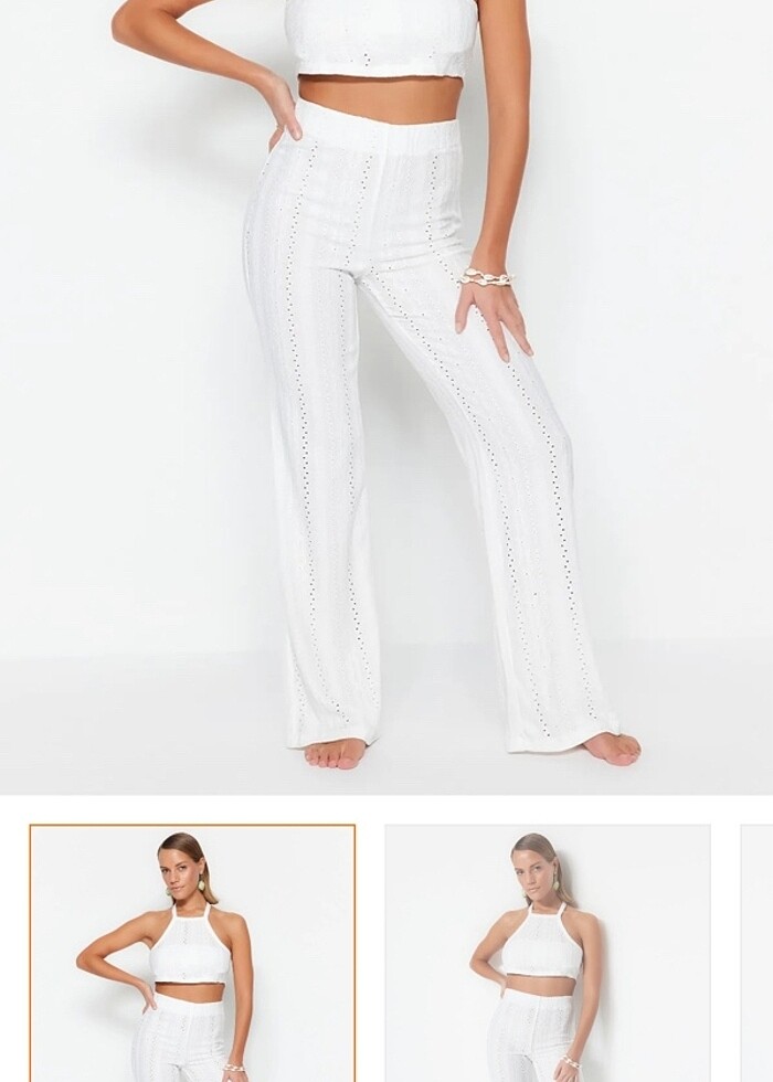 Plaj kıyafeti - Görsel 3