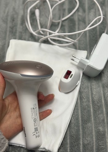 Beyaz Lazer Epilasyon Cihazı - Görsel 4