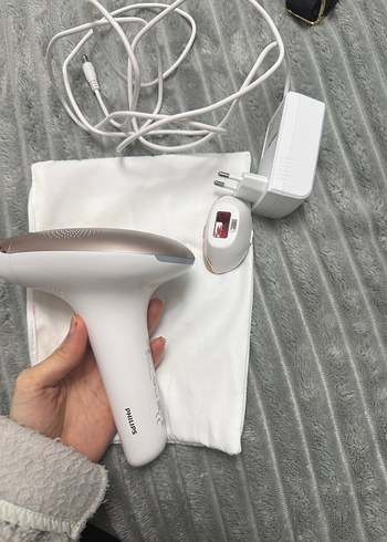 Beyaz Lazer Epilasyon Cihazı - Görsel 3