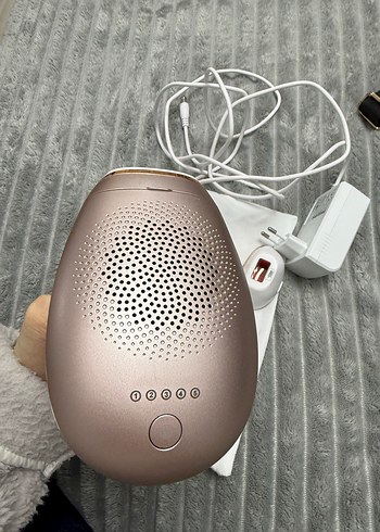 Beyaz Lazer Epilasyon Cihazı - Görsel 2