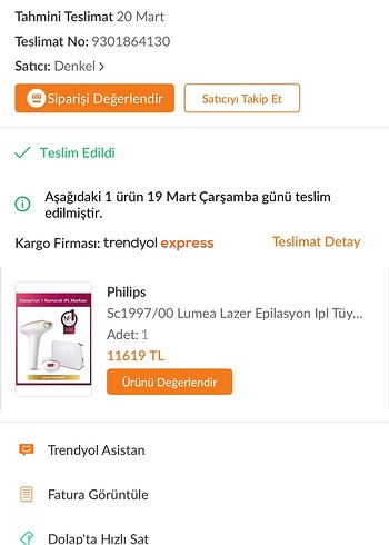 Beyaz Lazer Epilasyon Cihazı - Görsel 5