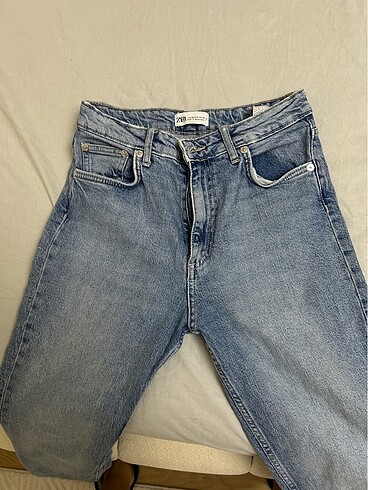 Zara Pantolon