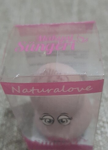 Makyaj Fondöten süngeri - Görsel 2