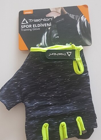 TRİATHLON Spor eldiveni  - Görsel 3