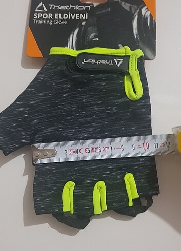 TRİATHLON Spor eldiveni  - Görsel 4