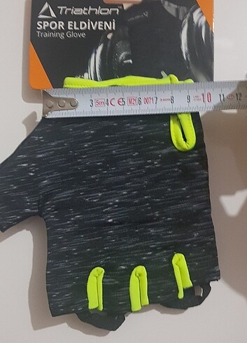 TRİATHLON Spor eldiveni  - Görsel 5