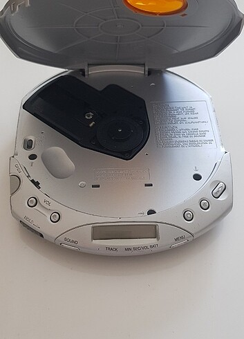 SONY VALKMAN - Görsel 2