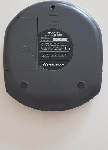SONY VALKMAN - Görsel 4