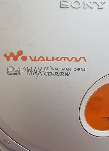 SONY VALKMAN - Görsel 3