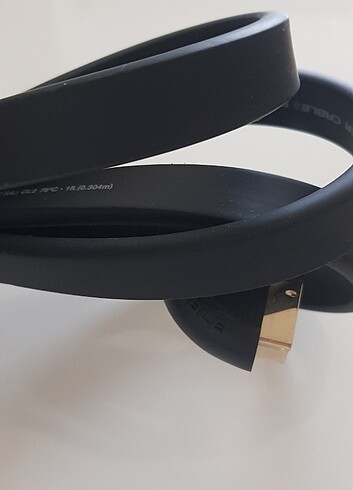 MONSTER SCART 2 metre kablo - Görsel 6