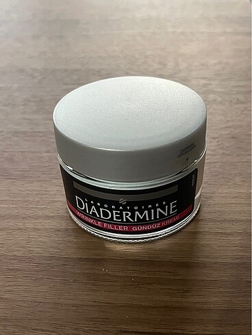 DIADERMINE Wrinkle Filler Gündüz Kremi