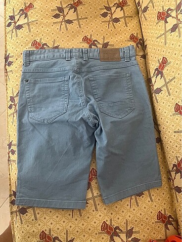 LC Waikiki LCW Şort