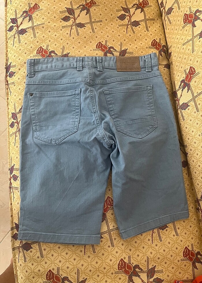 LCW Şort - Görsel 2