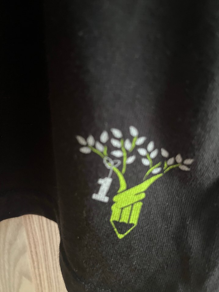 DOĞA KOLEJİ UZUN KOLLU - Görsel 4