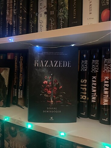 KAZAZEDE