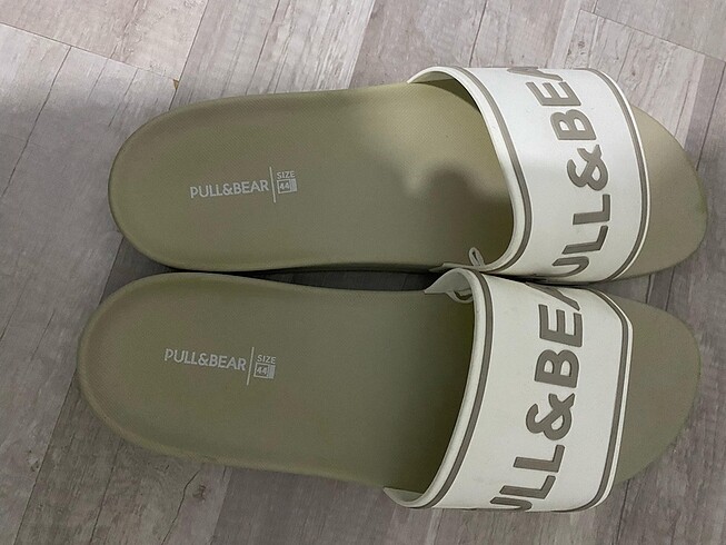 Erkek Terlik - Görsel 3