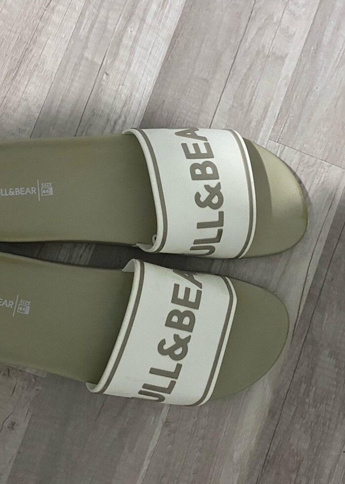 Erkek Terlik - Görsel 5