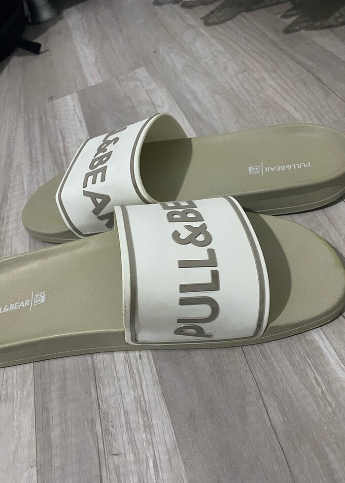 Erkek Terlik - Görsel 2