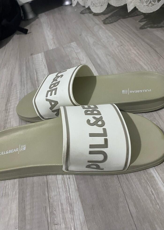 Erkek Terlik - Görsel 4