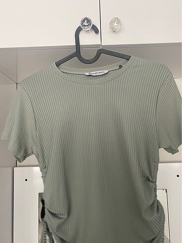 Kadın tişört - Görsel 2