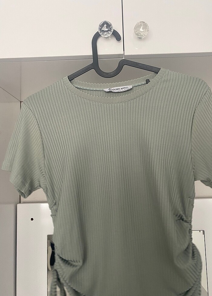 Kadın tişört - Görsel 2