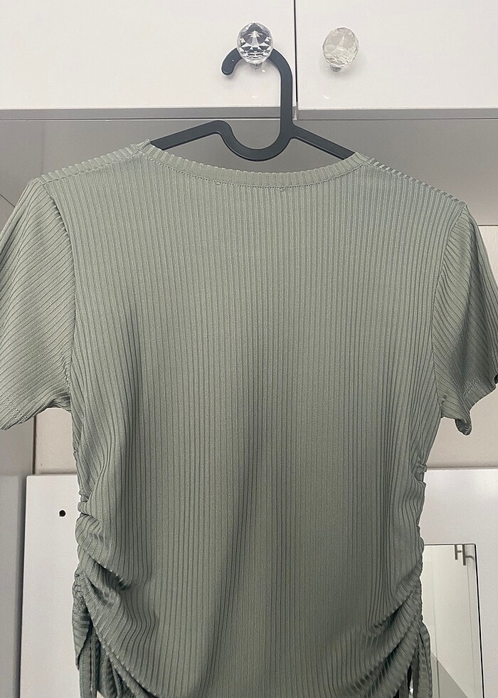 Kadın tişört - Görsel 3