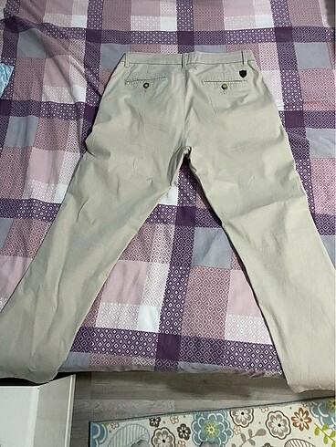 Erkek Pantolon - Görsel 6