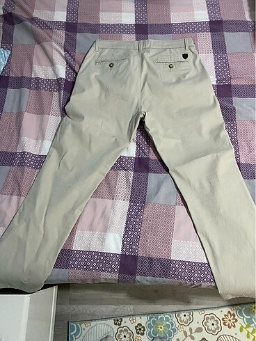 Erkek Pantolon - Görsel 2