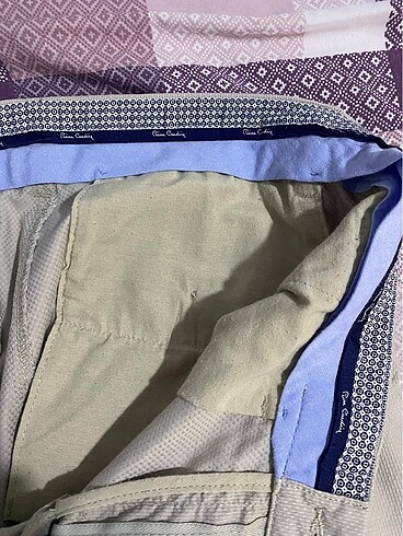 Erkek Pantolon - Görsel 7