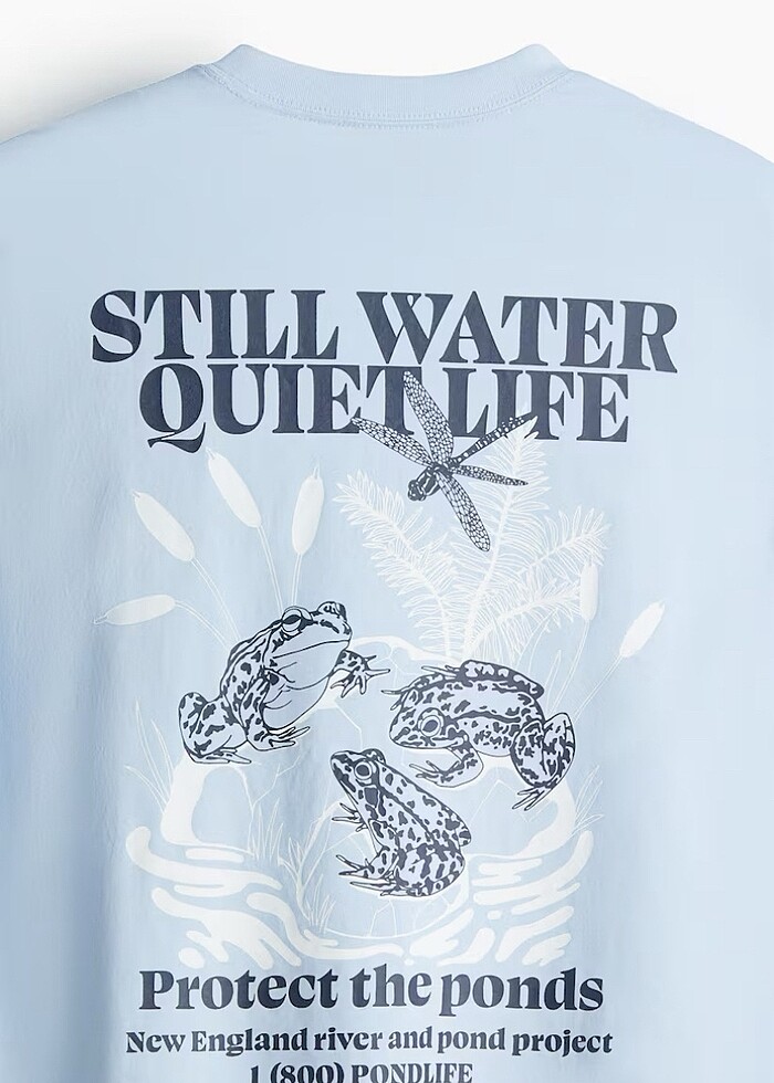 Erkek tişört - Görsel 3