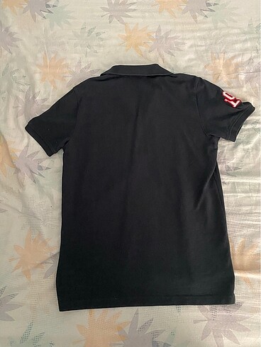 Erkek polo yaka tişört - Görsel 3