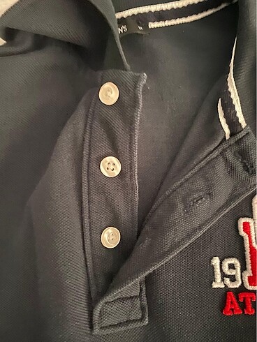 Erkek polo yaka tişört - Görsel 4