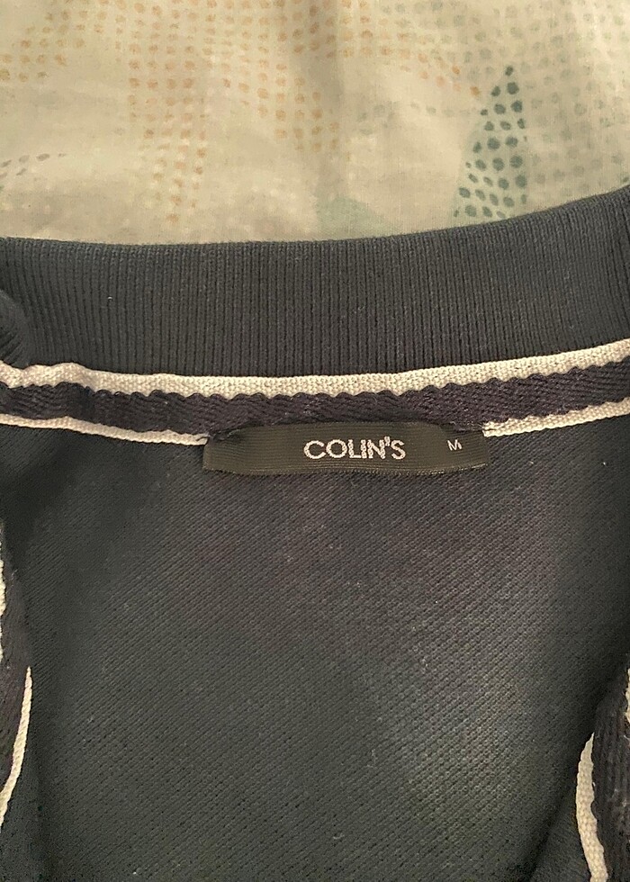 Erkek polo yaka tişört - Görsel 5