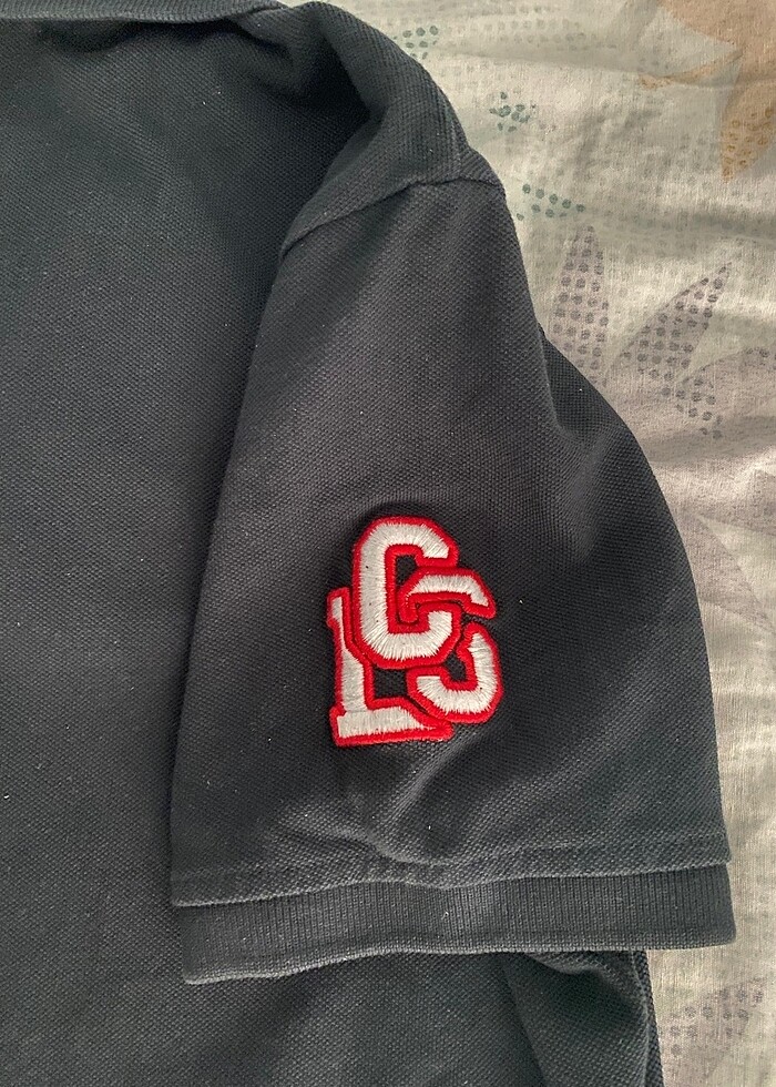 Erkek polo yaka tişört - Görsel 2