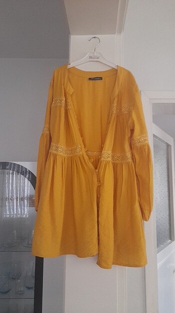 Hardal Tunik