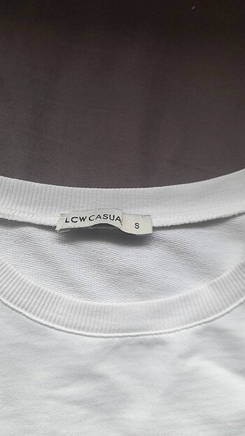 s Beden LCW Sweatshirt