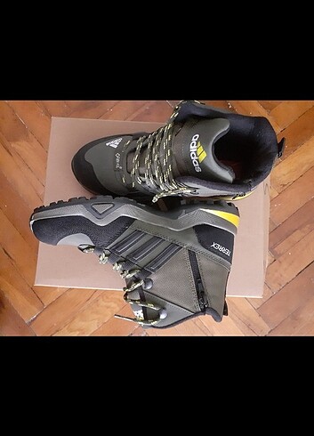 Diğer Trekking bot