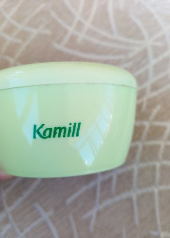 Beden Kamill krem 250ml