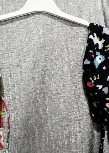 Diğer Standart Beden