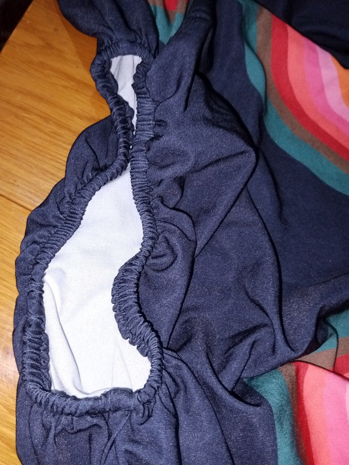 renkli. pijama takımı - Görsel 2