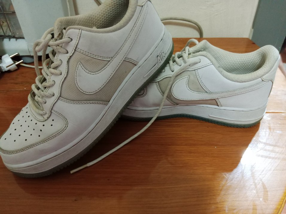 erkek Spor ayakkabı - Görsel 2