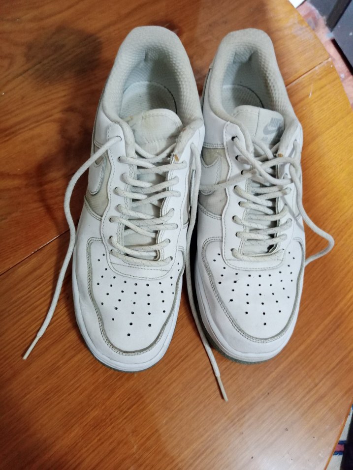 erkek Spor ayakkabı - Görsel 3