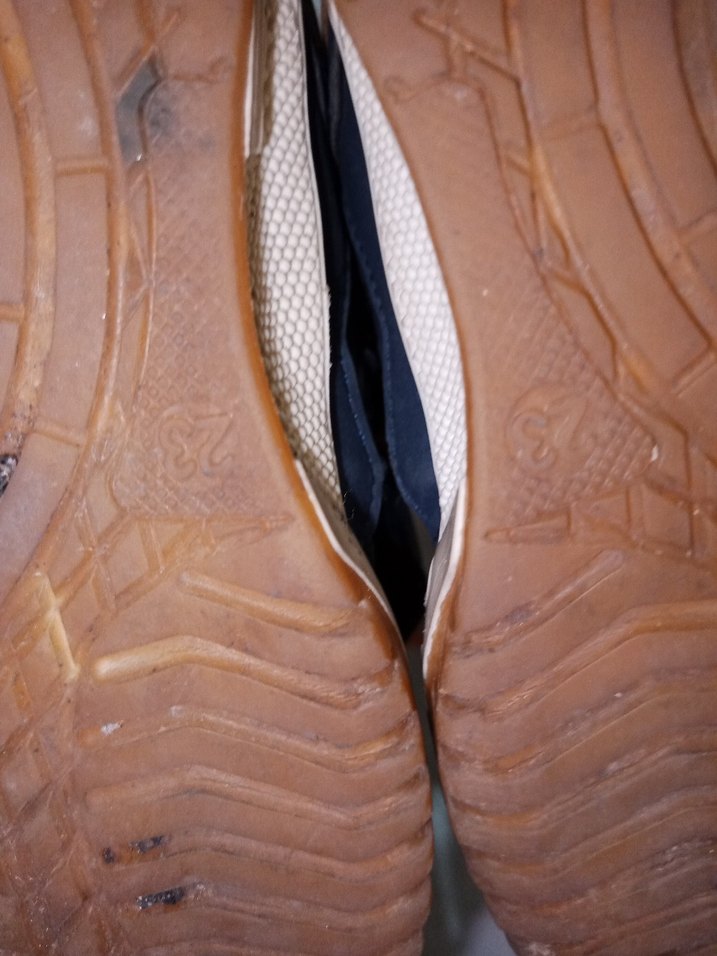 Renkli Mavi Erkek Çocuk Botları - Görsel 4