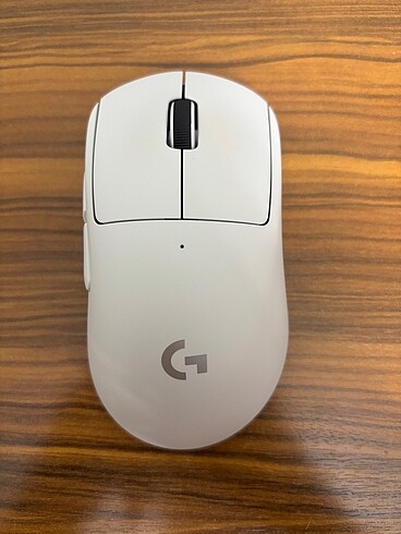 SIFIR GARANTİLİ LOGITECH SUPERLIGHT 2 DEX