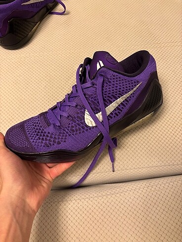 Kobe 9 Moonwalker