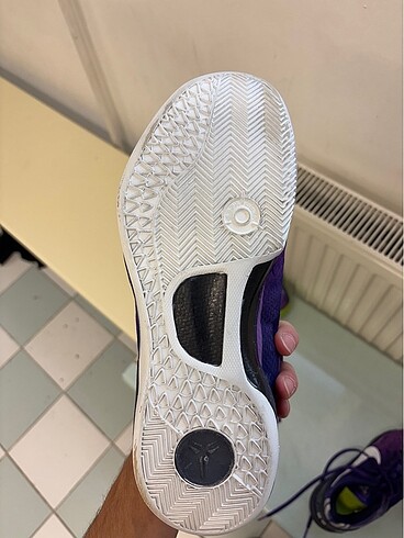 KOBE GRADIENT PURPLE