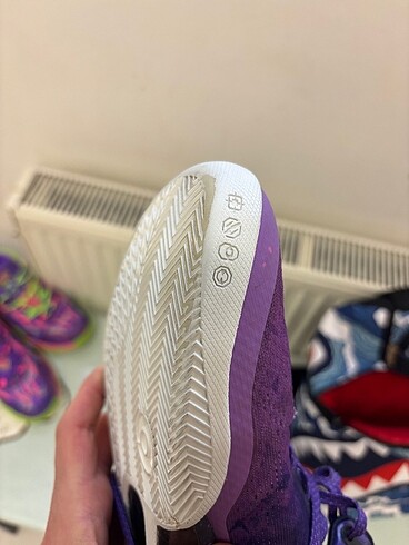 44 Beden KOBE GRADIENT PURPLE
