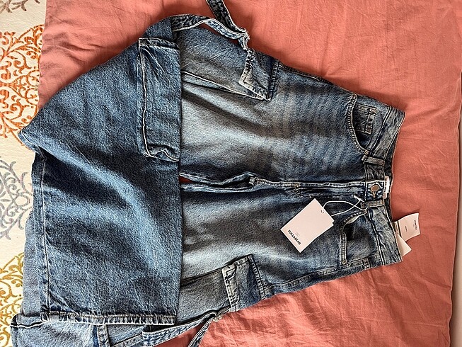 Pull and Bear pull&bear jean